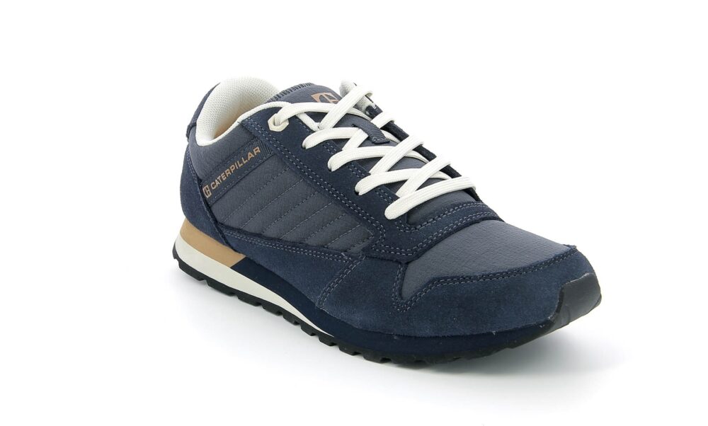 SNEAKERS VENTURA  DARK BLUE