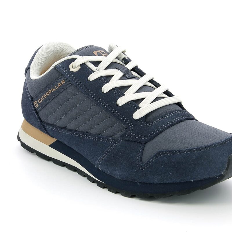 SNEAKERS VENTURA  DARK BLUE