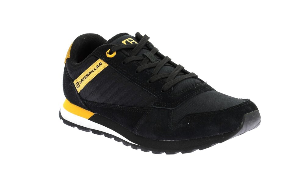 SNEAKERS VENTURA  NOIR