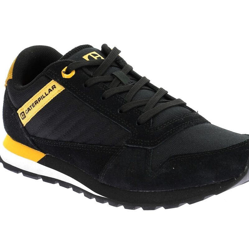 SNEAKERS VENTURA  NOIR