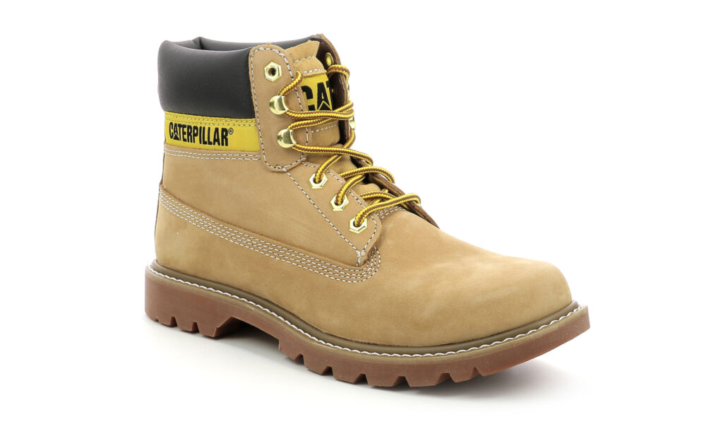 Chaussures Colorado 2.0 Miel