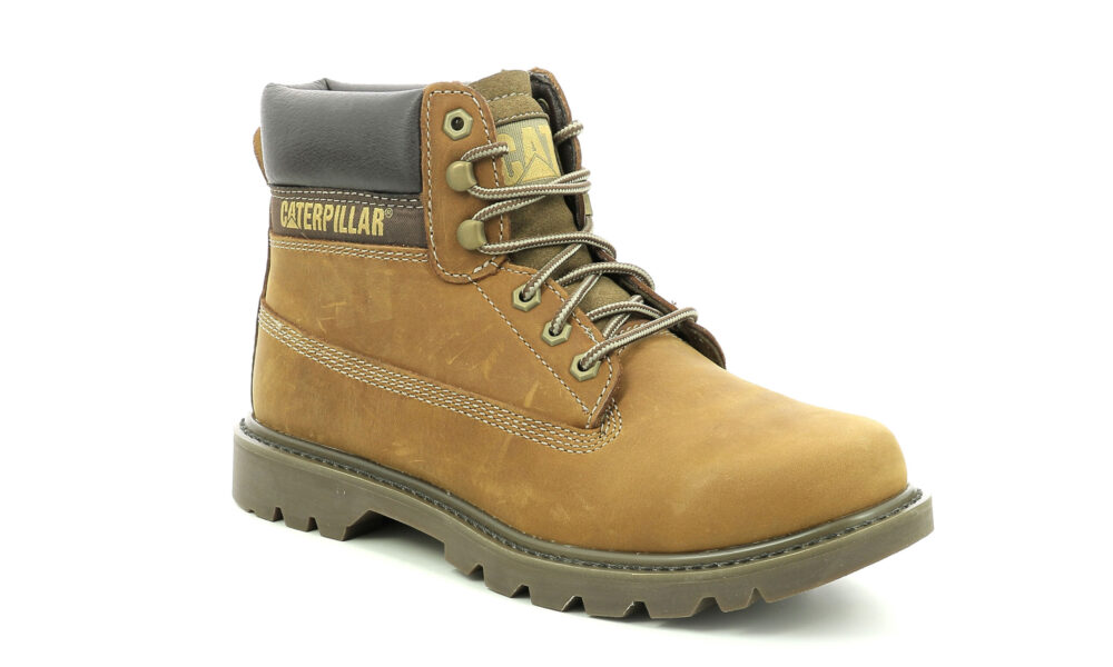 Chaussures Colorado 2.0 Beige Foncé