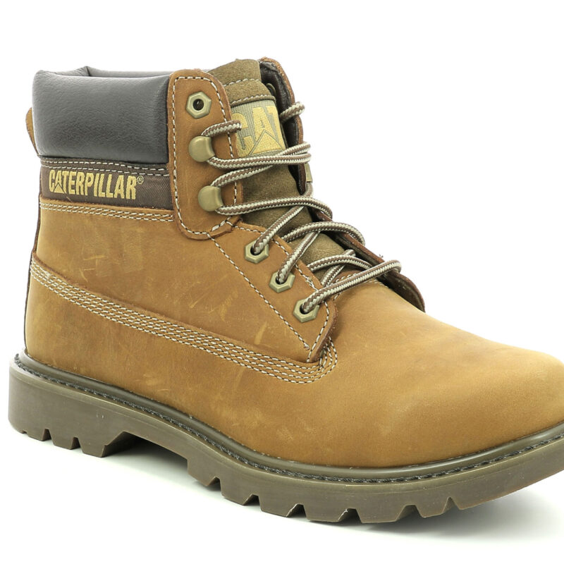 Chaussures Colorado 2.0 Beige Foncé