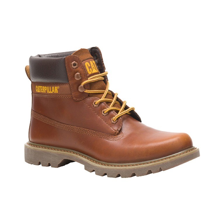 Boots Colorado 2.0 Algorithm Cashew