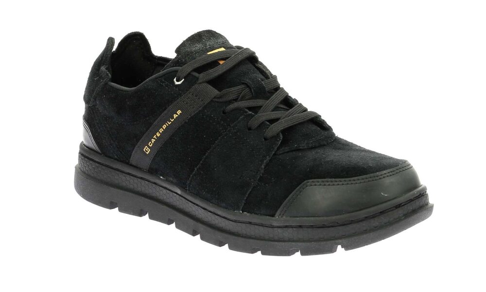 SNEAKERS CITE LOW NOIRE