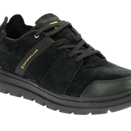 SNEAKERS CITE LOW NOIRE