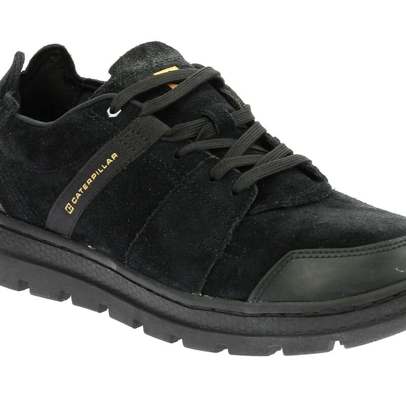 SNEAKERS CITE LOW NOIRE