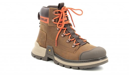 Chaussures de Marche Colorado Crisp Walker
