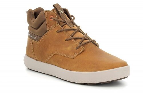 Chaussures Proxy Hi Brun
