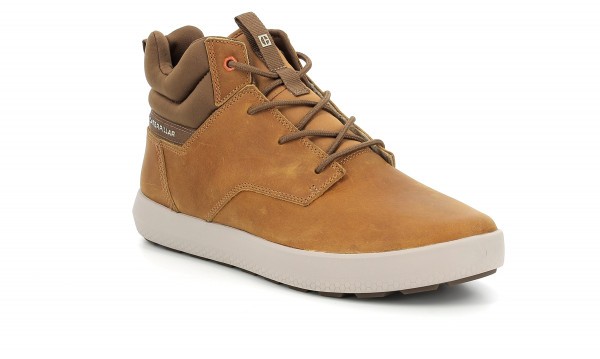 Chaussures Proxy Hi Brun