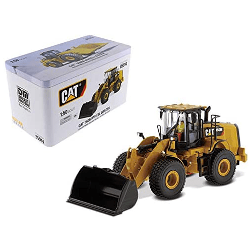 85914 950M wheel loader 1/50 CAT