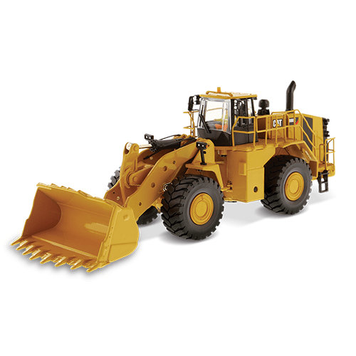 85901 998K wheel loader 1/50 CAT