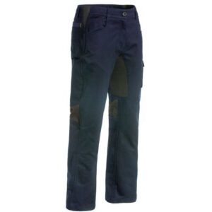 Pantalon de travail Bleu Marine Operator Flex Caterpillar