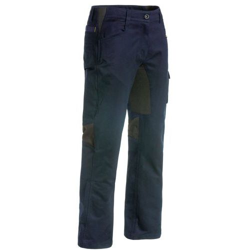 Pantalon de travail Bleu Marine Operator Flex Caterpillar