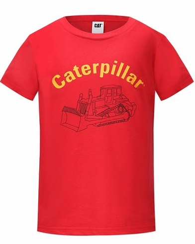 Tee Shirt Enfant  Athen