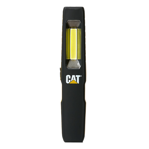 BALADEUSE SLIM RECHARGEABLE CATERPILLAR 175 LUMENS