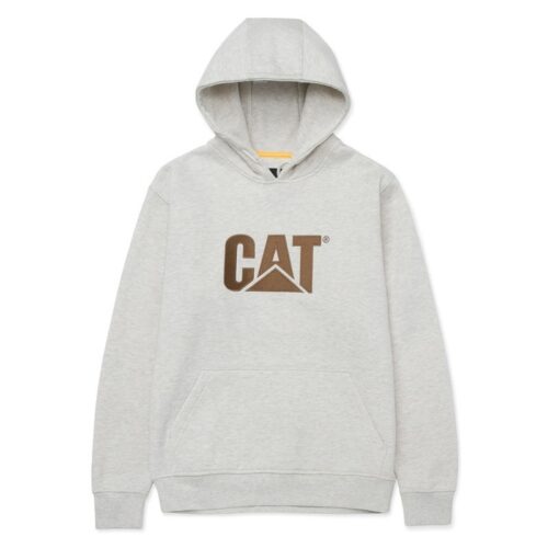 Sweashirt Trademark Beige