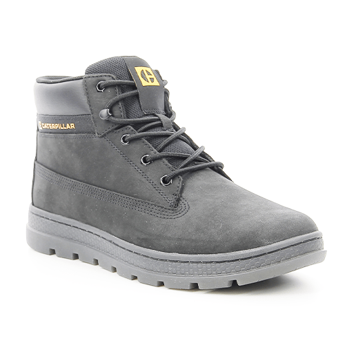 Chaussures Cite noir CAT