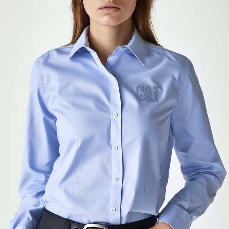 Chemise Femme Lucca