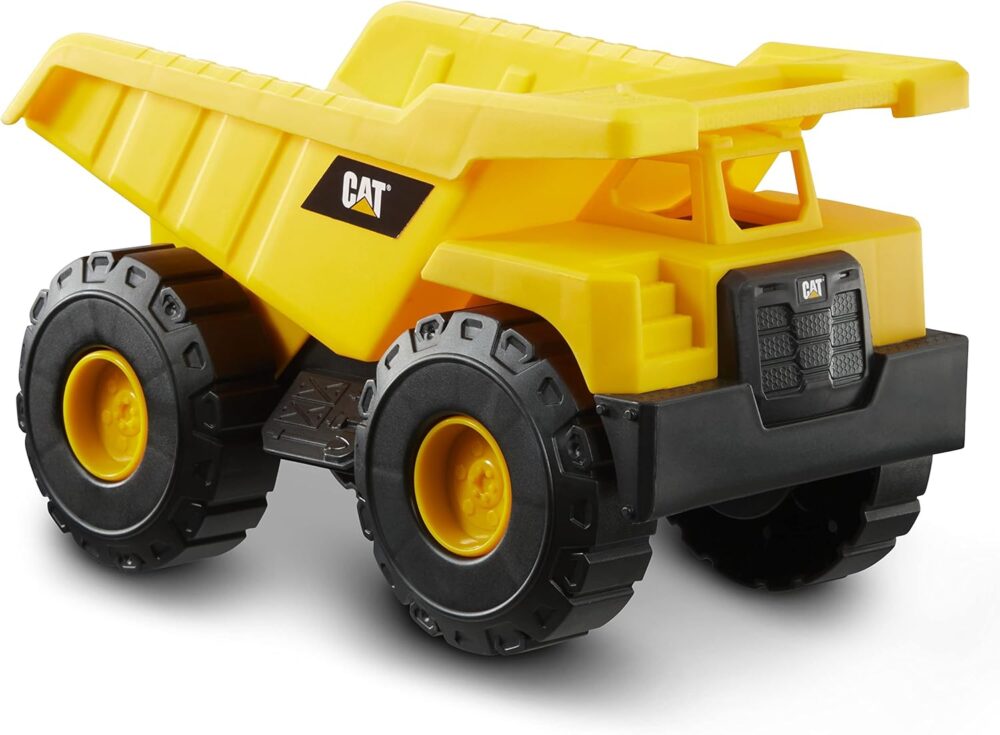 Camion Minier 38cm