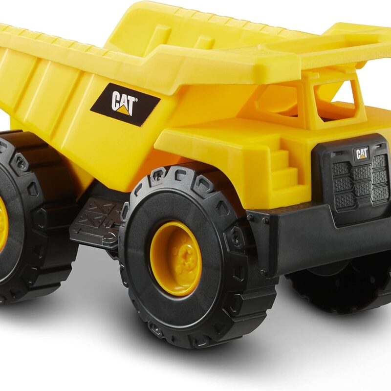Camion Minier 38cm