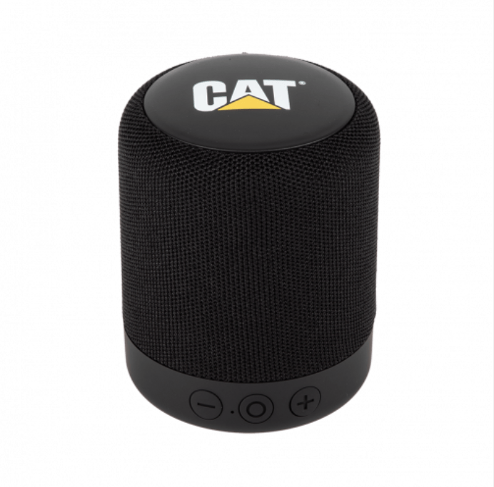 Mini enceinte Bluetooth CAT