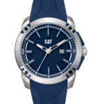 Montre AH Elite 3HD Bleu CAT