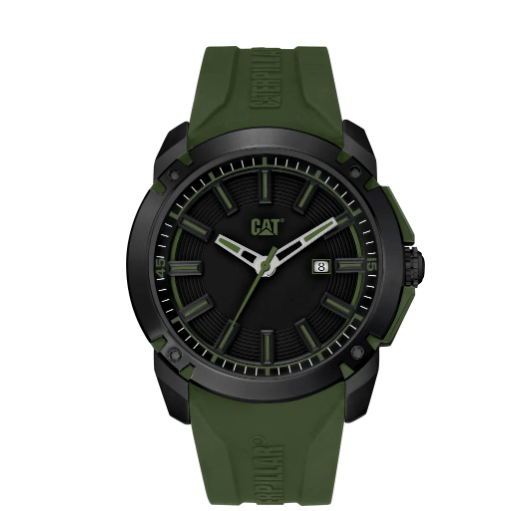 Montre AH Elite 3HD Vert CAT