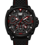 Montre AJ Tokyo 3HD CAT
