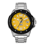 Montre SJ Shockmaster evo 3HD CAT