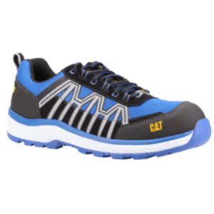 Chaussures de Sécurité Charge Bleu