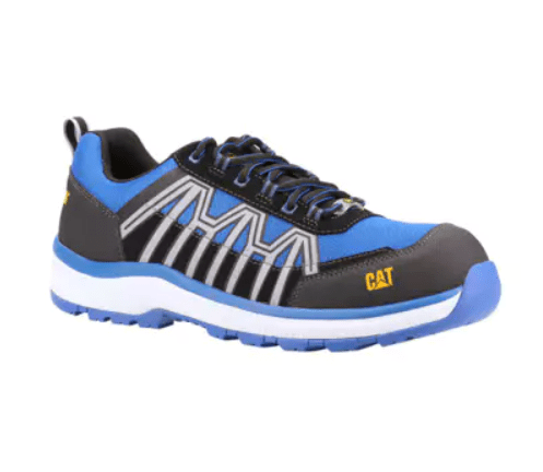 Chaussures de Sécurité Charge Bleu