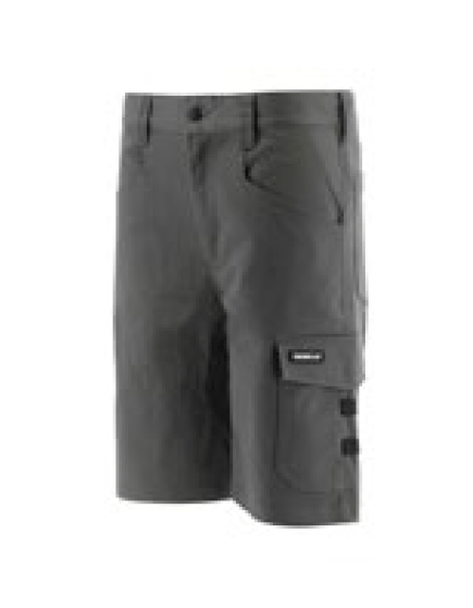 Short tracker gris