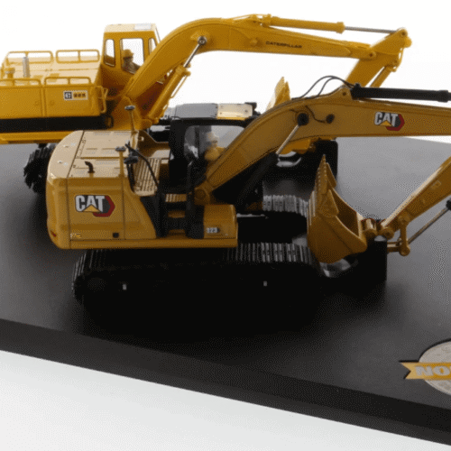 Capture d’écran 2024-06-10 172510 85715 - 225 et 323 HYDRAULIC EXCAVATOR 1/50