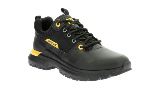Chaussures Colorado Sneakers Noir/Jaune