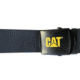 Ceinture Canvas Noir
