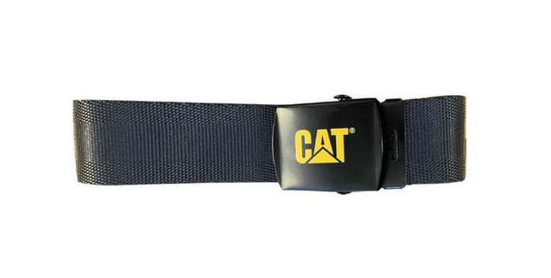 Ceinture Noire Polyester / Nylon