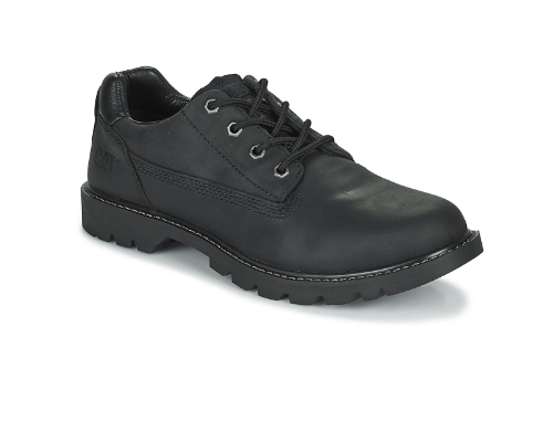 Chaussures Colorado Low noir 2.0 CAT