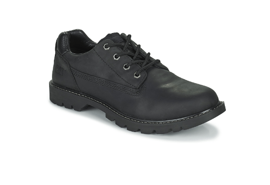 Chaussures Colorado Low noir 2.0 CAT