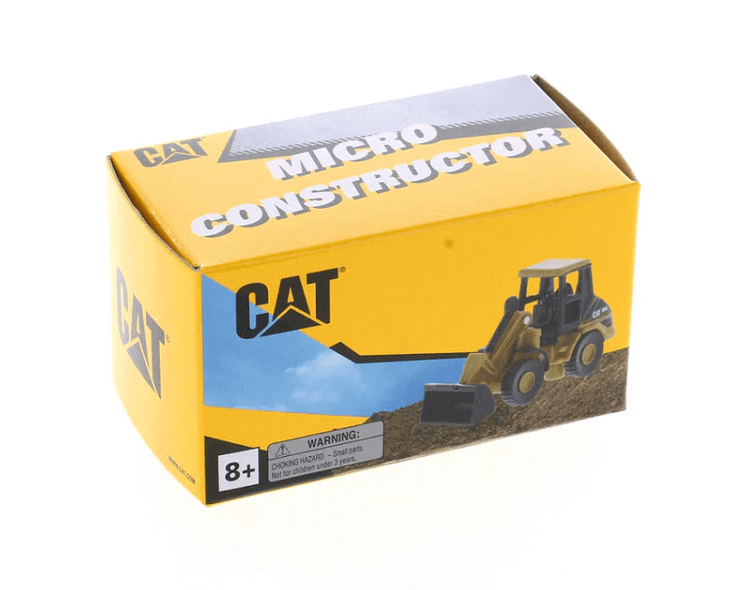 85972CB 906 Wheel loader CAT
