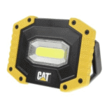 Spot chantier rechargeable 500 lumens CAT
