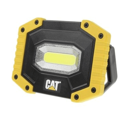 Spot chantier rechargeable 500 lumens CAT