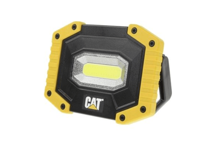 Spot chantier rechargeable 500 lumens CAT