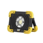 Spot chantier rechargeable 1100 lumens CAT