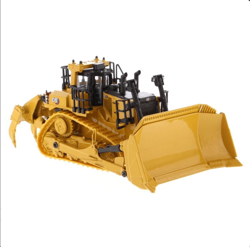 85659 D11 Track type tractor 1/87 CAT