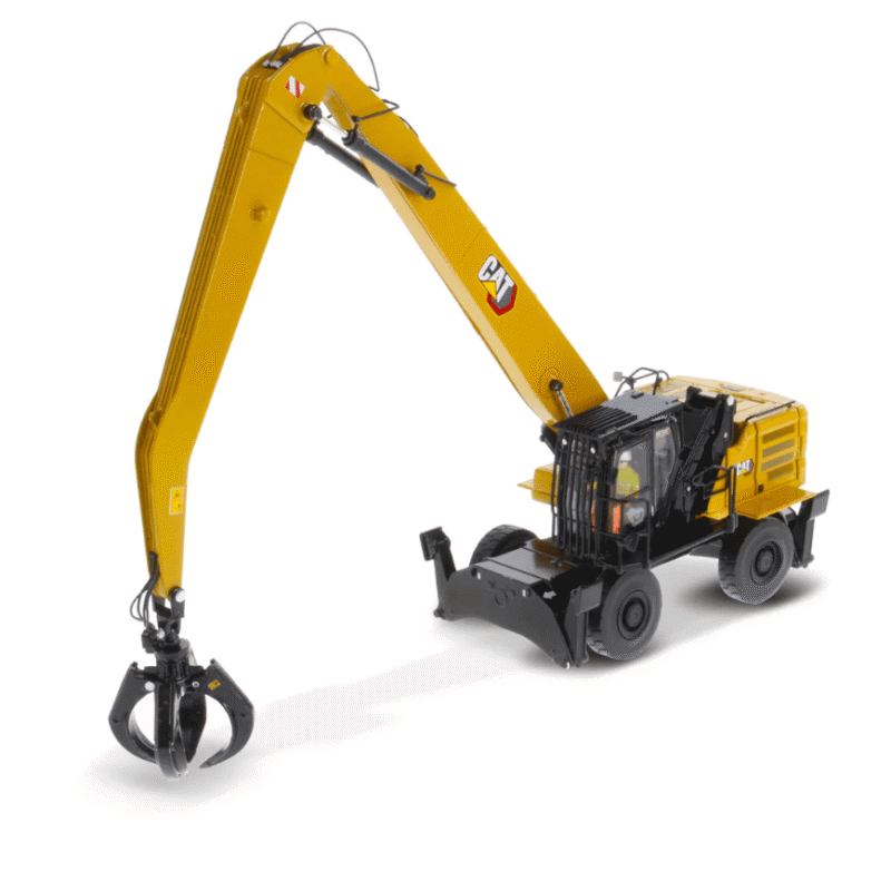 85958 MH3040 Hydraulic excavator 1/50 CAT