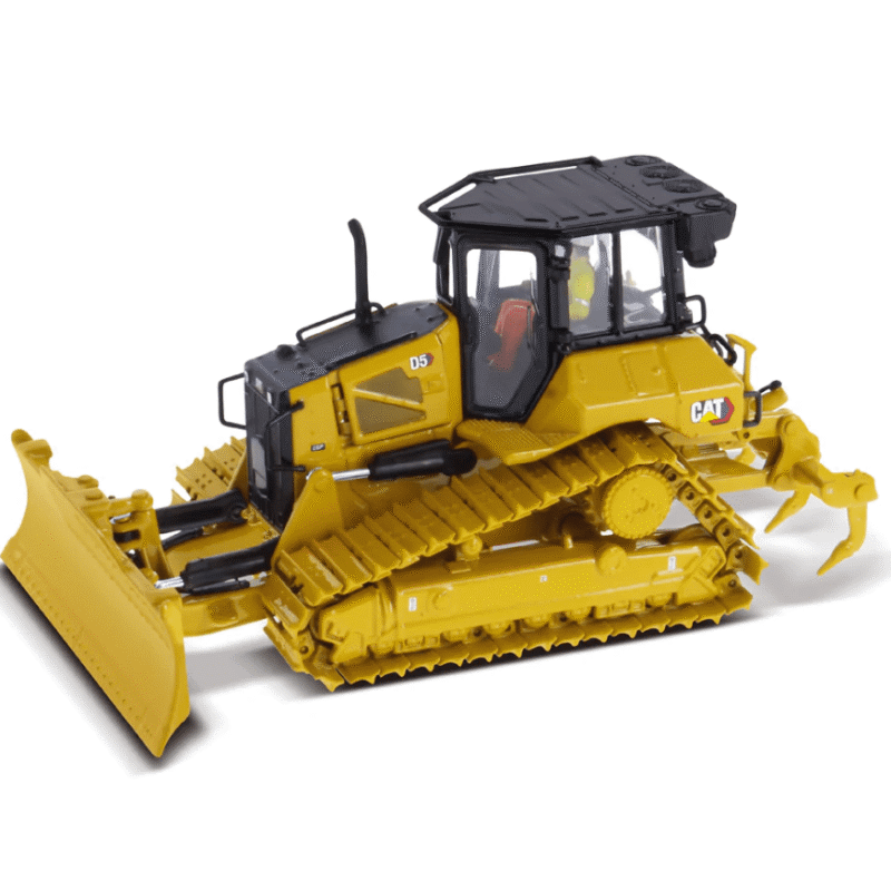 85951 D5 LGP Track type tractor 1/50 CAT