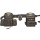 Ceinture avec boucle porte outils pro 1680 D CAT
