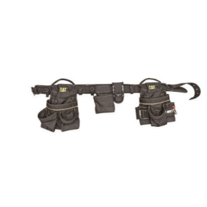 Ceinture porte outils pro 1680 D CAT