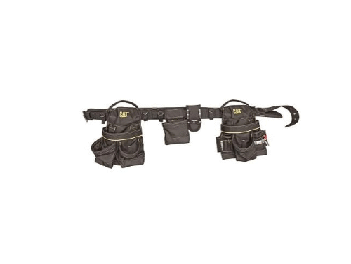 Ceinture porte outils pro 1680 D CAT